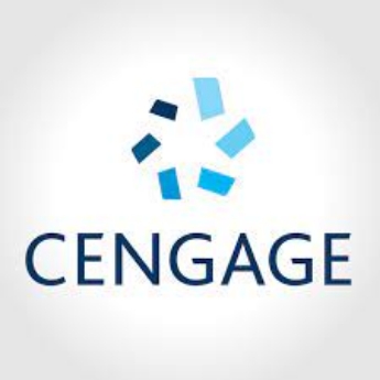 Picture for publisher  Cengage