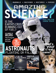 Picture of Amazing Science 7 AC