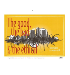 Picture of The Good, The Bad And The Ethical Student WB