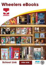 Picture of xCDSHS Wheelers Books