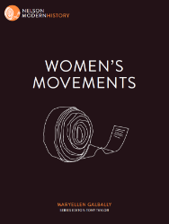 Picture of AC Modern History: Womens Movements